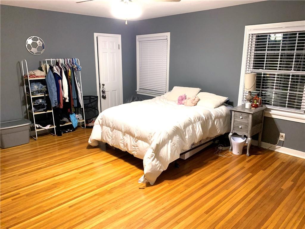 2302 Franklin Street Columbus, IN 47201 - Photo 18 of 37