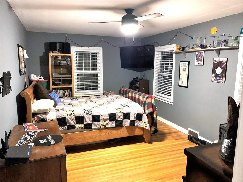 2302 Franklin Street Columbus, IN 47201 - Photo 19 of 37