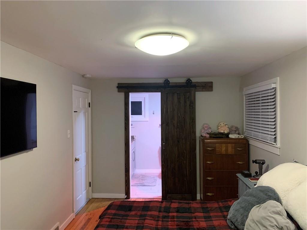 2302 Franklin Street Columbus, IN 47201 - Photo 23 of 37