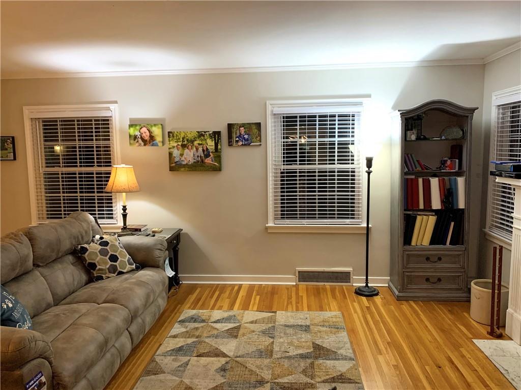 2302 Franklin Street Columbus, IN 47201 - Photo 32 of 37