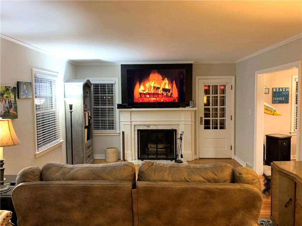 2302 Franklin Street Columbus, IN 47201 - Photo 33 of 37