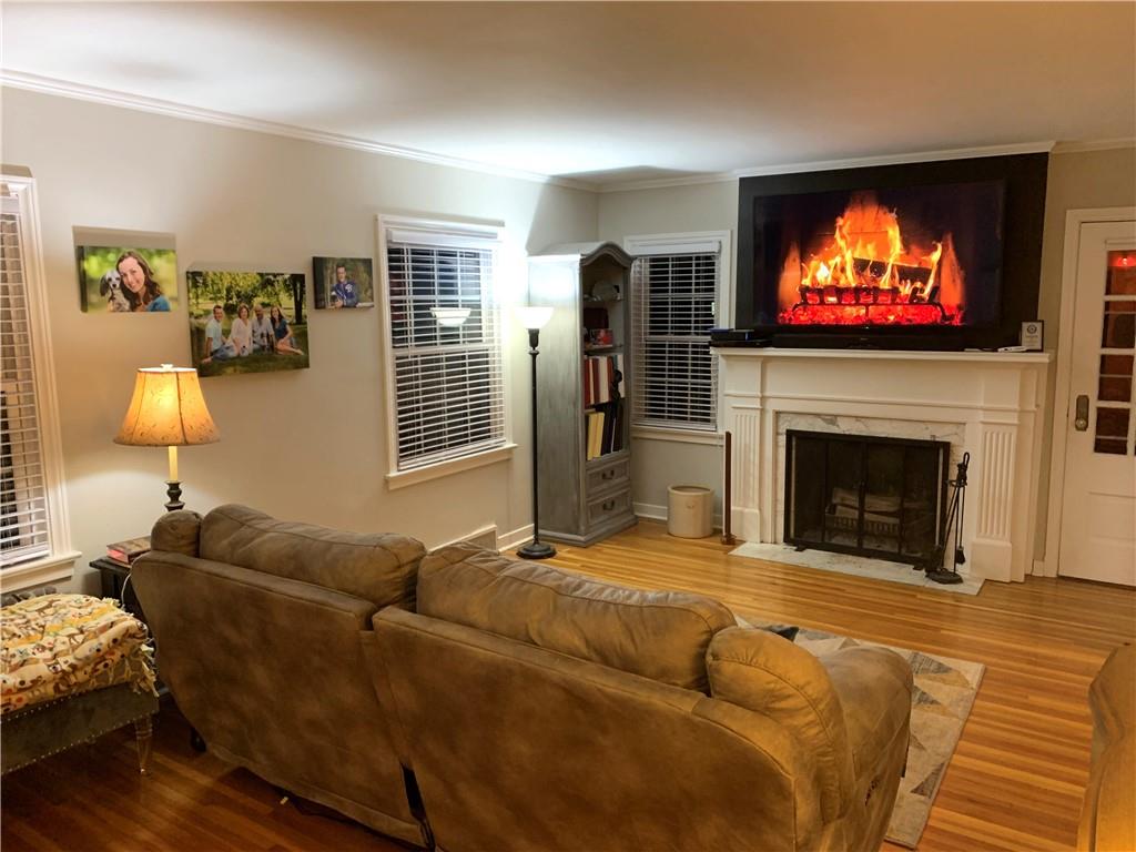 2302 Franklin Street Columbus, IN 47201 - Photo 34 of 37