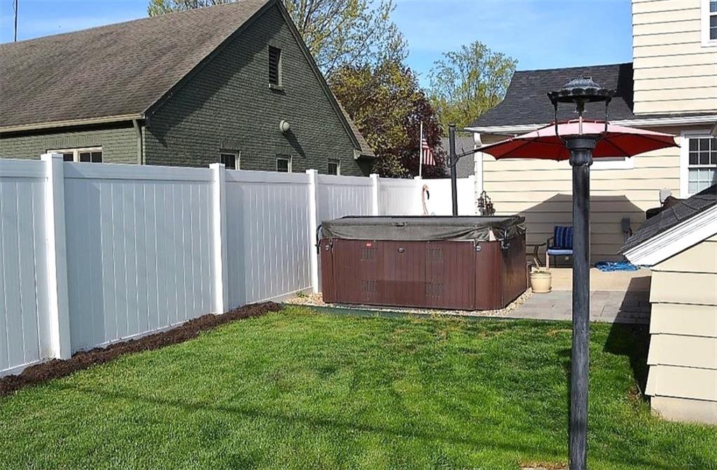 2302 Franklin Street Columbus, IN 47201 - Photo 37 of 37