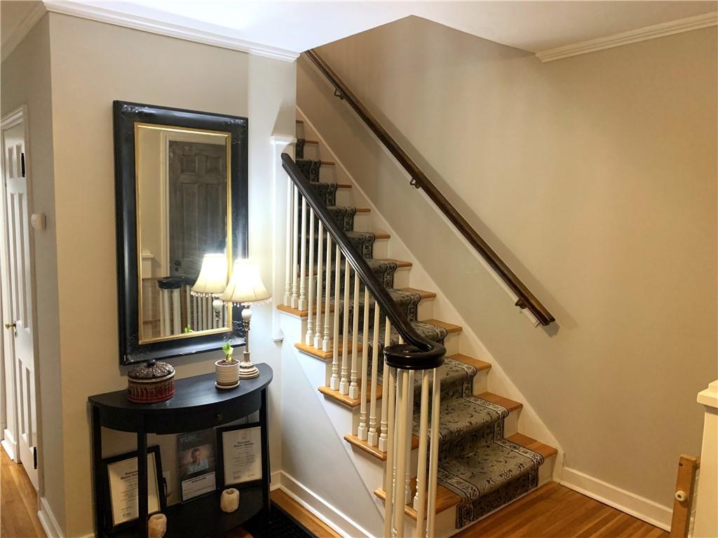 2302 Franklin Street Columbus, IN 47201 - Photo 10 of 37