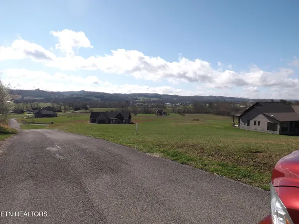 $70,000 | Lot 32-33 Canary Lane, Speedwell, TN 37870