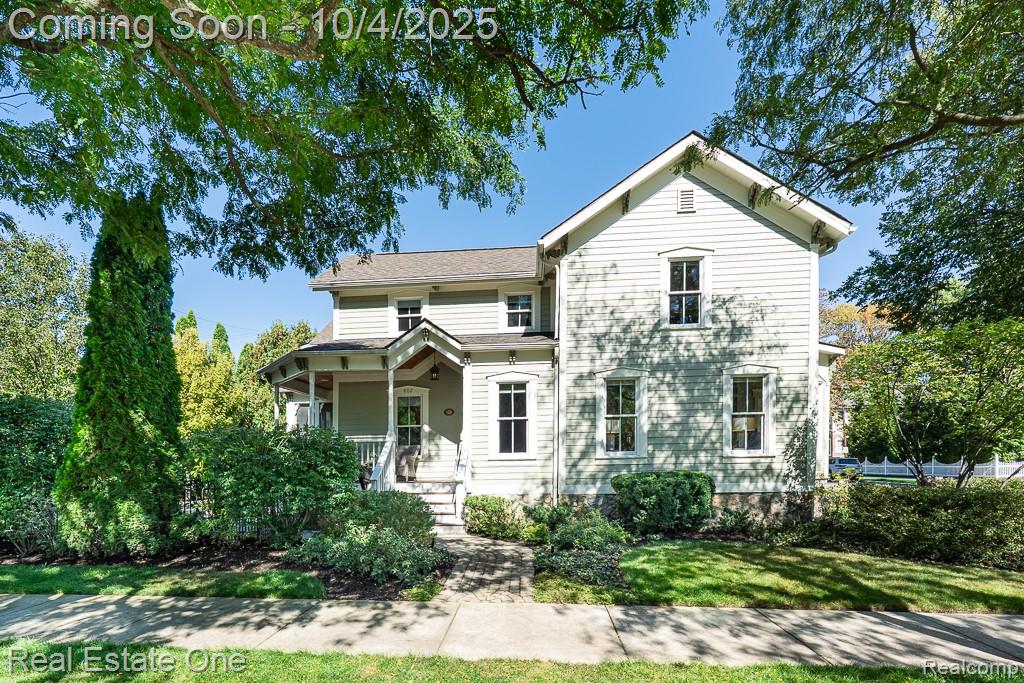402 West 4th Street Rochester, MI 48307 - Photo 38 of 45