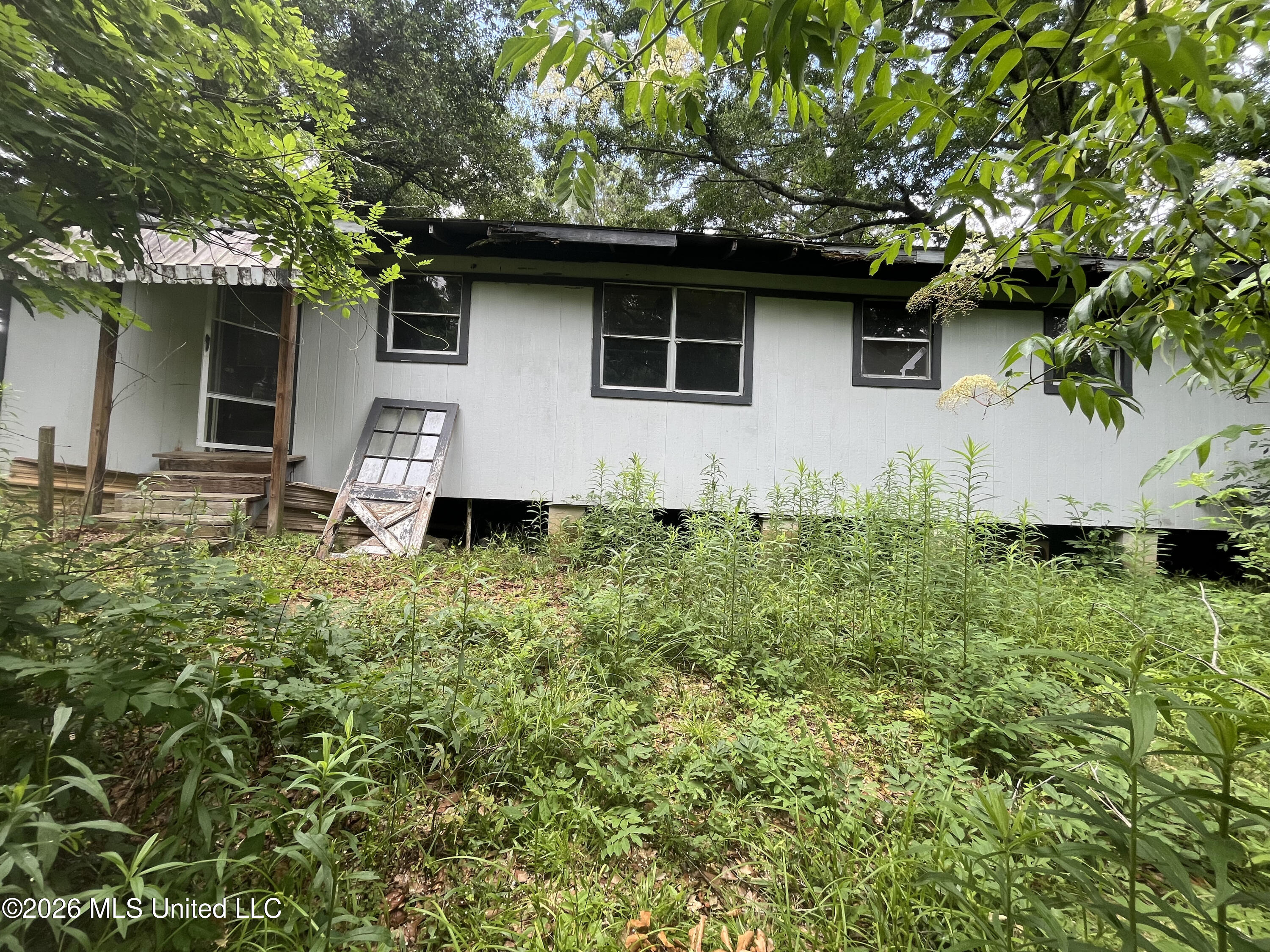 1007 Peoples Street McComb, MS 39648 - Photo 2 of 8 IMG_4140 Mario Herrera