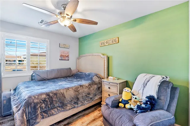 $288,000 | 2225 Chandler Ranch Place, Laughlin, NV 89029