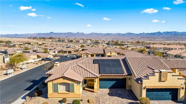 $288,000 | 2225 Chandler Ranch Place, Laughlin, NV 89029
