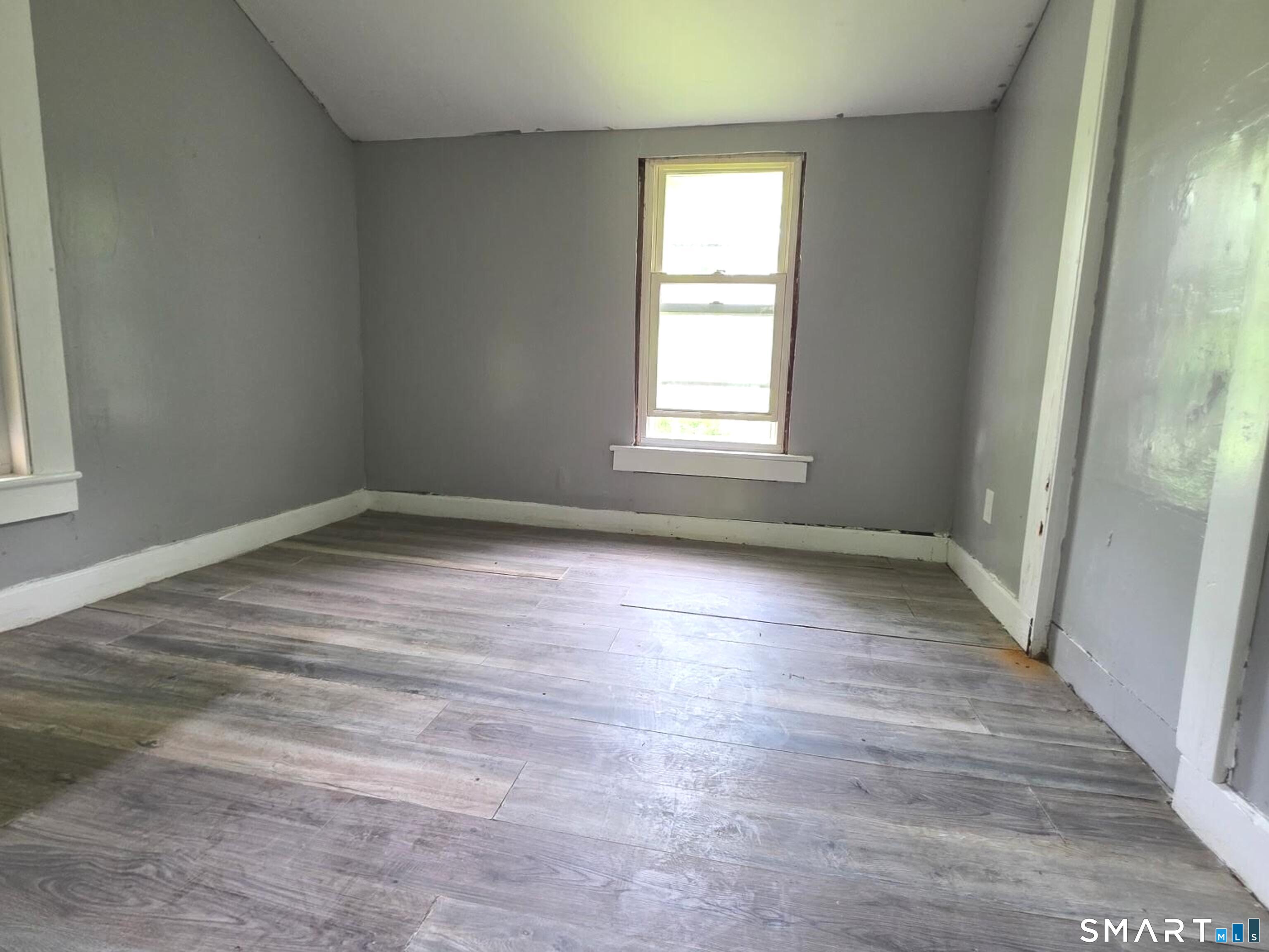 17 Hawthorne Terrace Torrington, CT 06790 - Photo 16 of 27 Left side office 1st floor