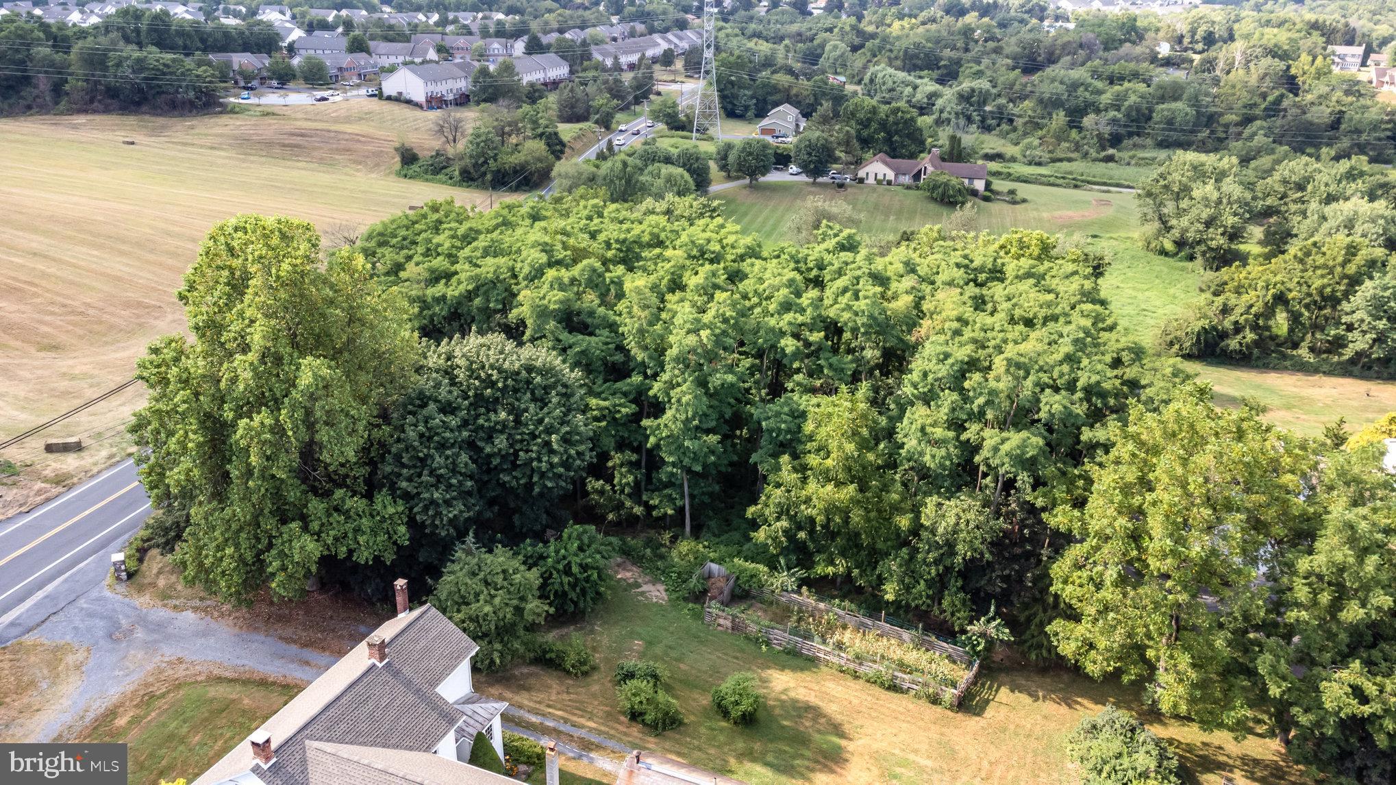 485 Hershey Road Hummelstown, PA 17036 - Photo 15 of 21 a view of a lake with houses