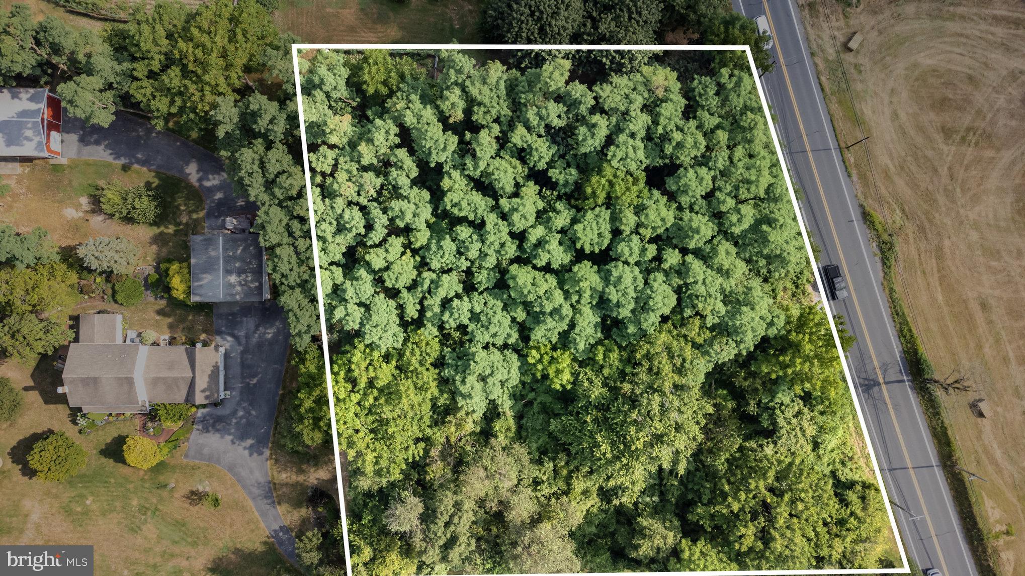 485 Hershey Road Hummelstown, PA 17036 - Photo 8 of 21 a view of a yard