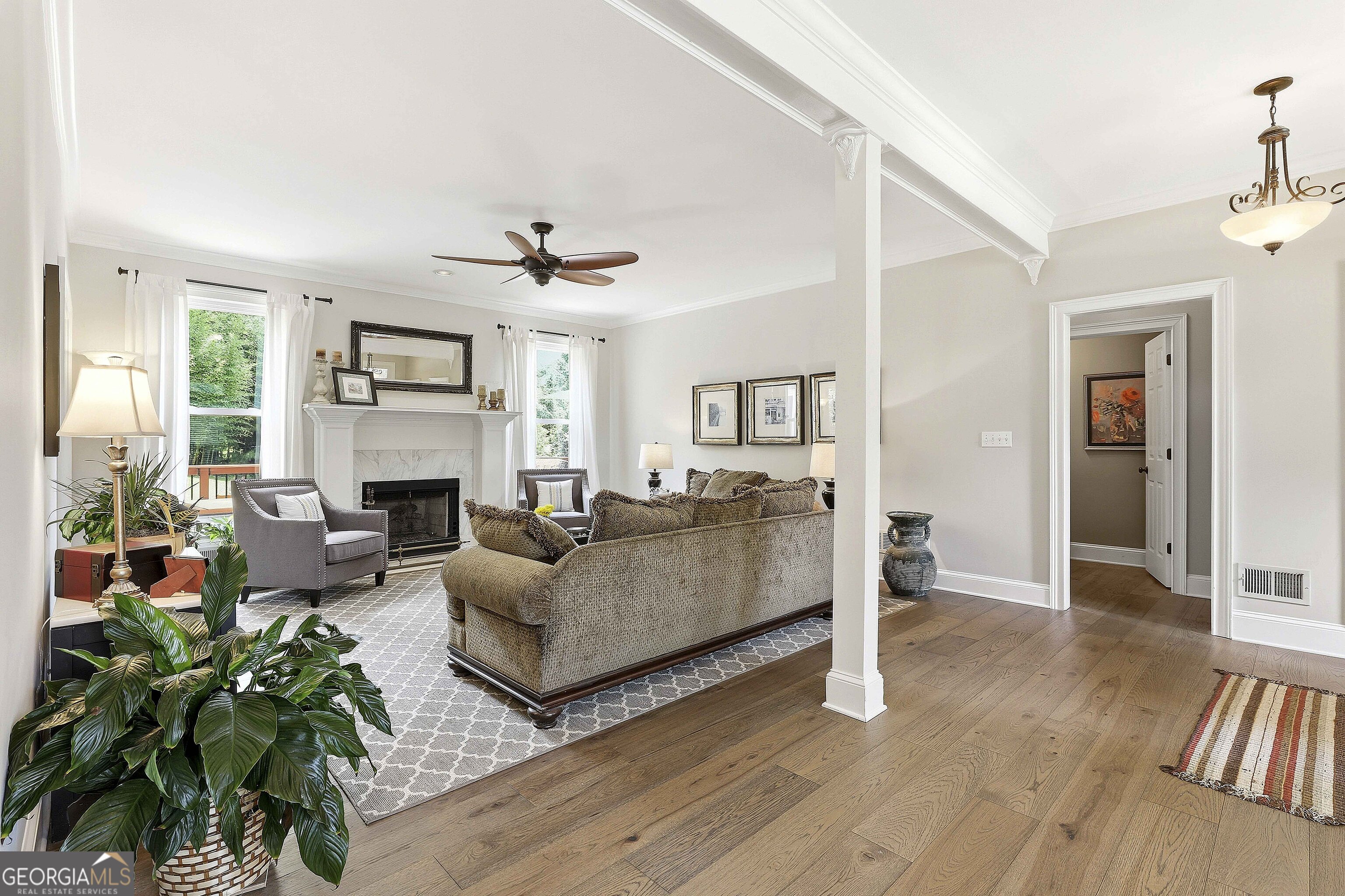 115 Strandhill Road Tyrone, GA 30290 - Photo 24 of 63