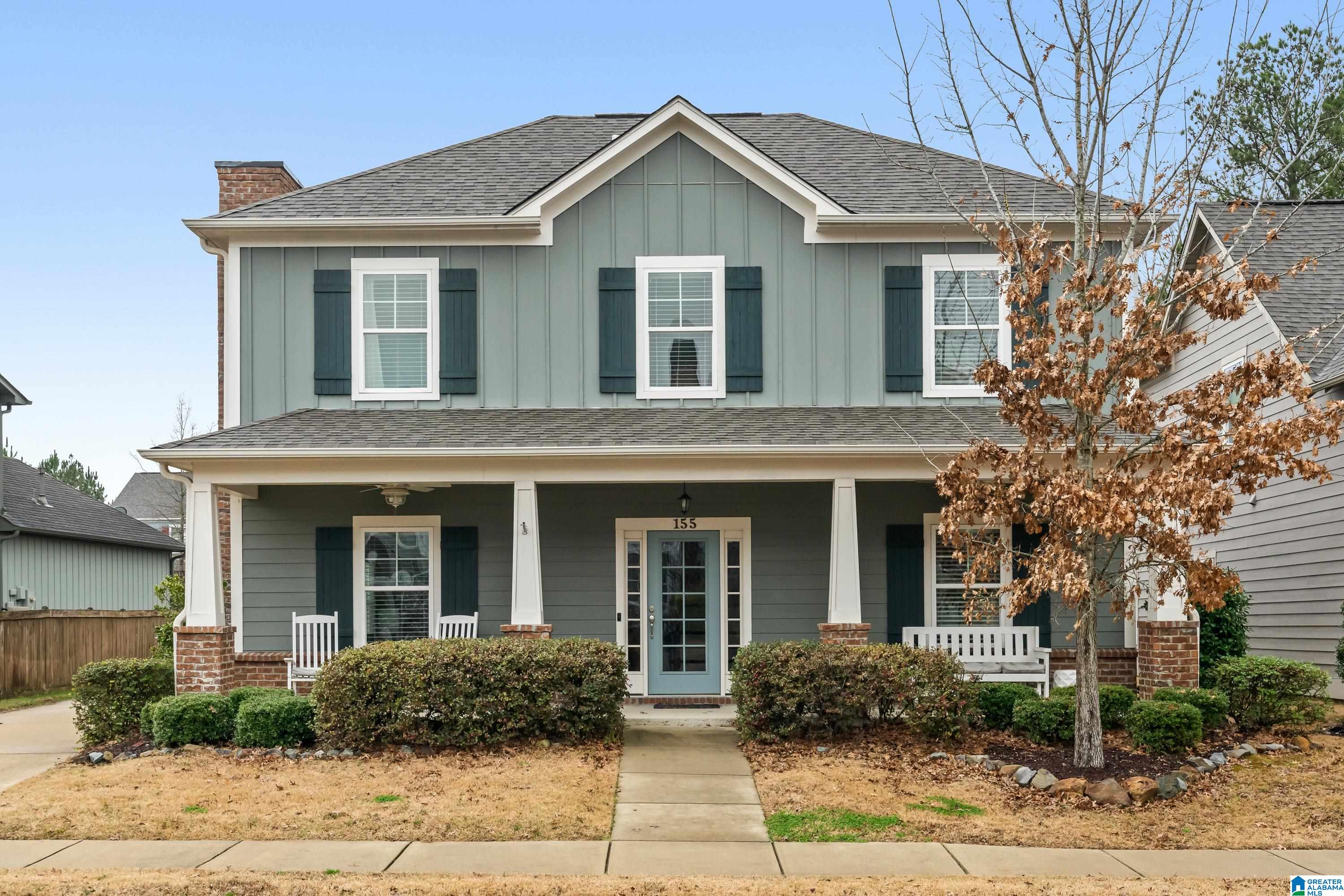 155 Appleford Road Helena, AL 35080 - Photo 2 of 56