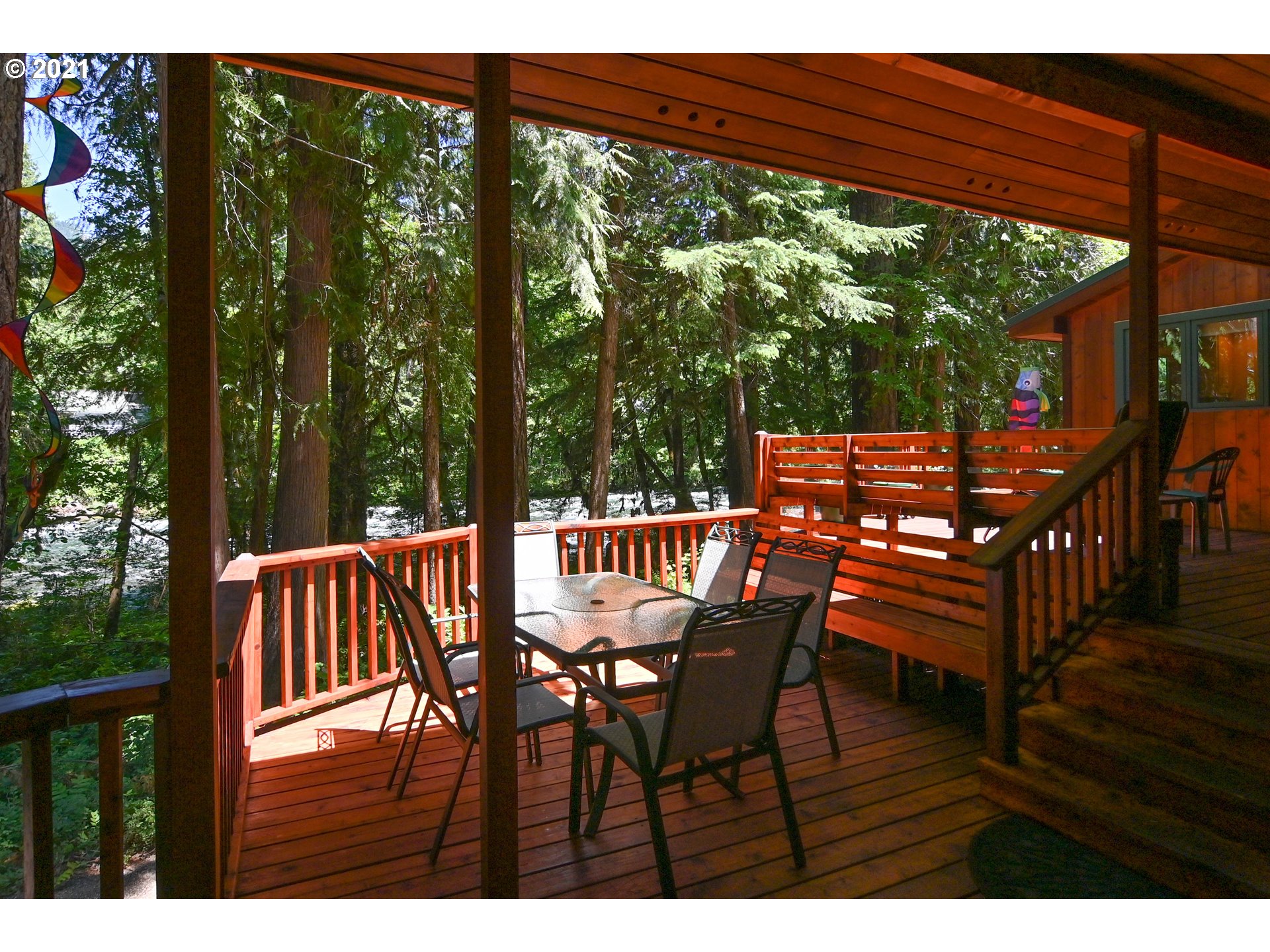 55429 Delta Road Blue River, OR 97413 - Photo 22 of 32 Gallery Image 22