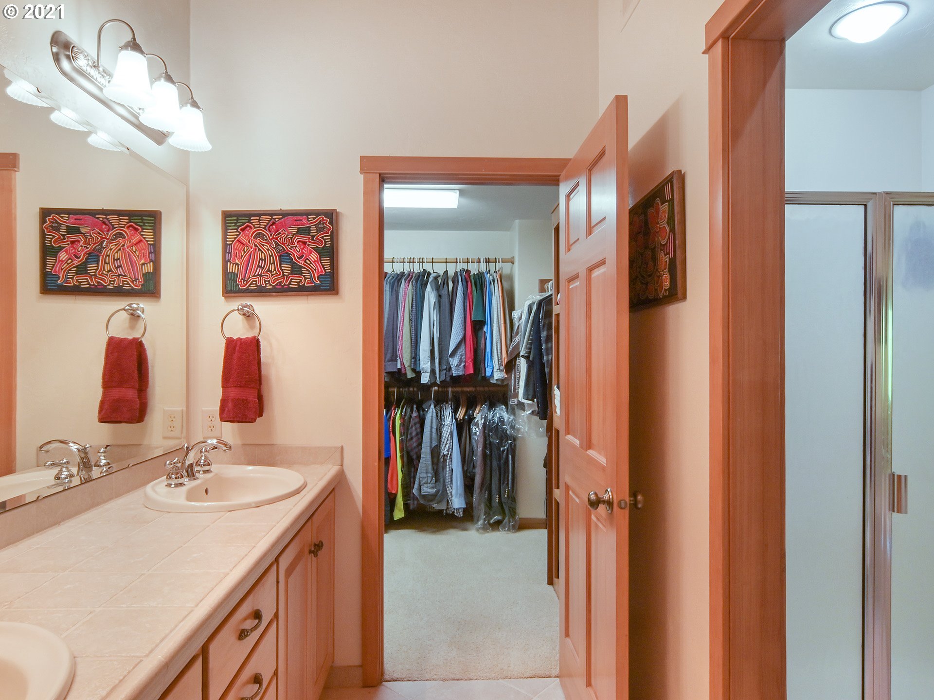 55429 Delta Road Blue River, OR 97413 - Photo 8 of 32 Gallery Image 8