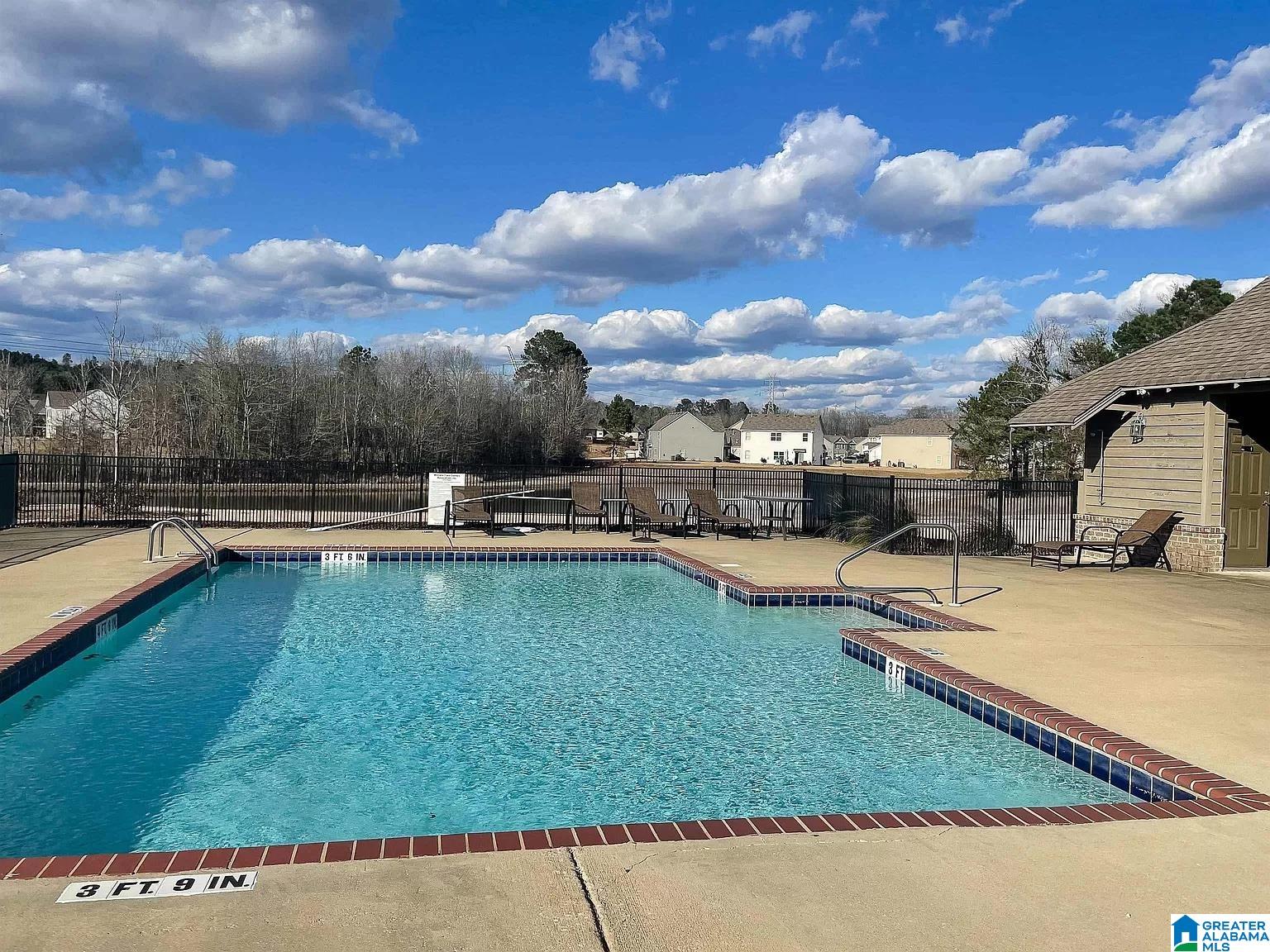 4554 Brookshire Loop Bessemer, AL 35022 - Photo 34 of 34