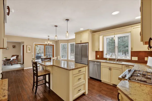 $799,900 | 2694 Ashville Drive Northeast, Grand Rapids, MI 49525