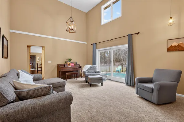 $799,900 | 2694 Ashville Drive Northeast, Grand Rapids, MI 49525