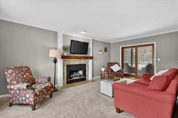 $799,900 | 2694 Ashville Drive Northeast, Grand Rapids, MI 49525