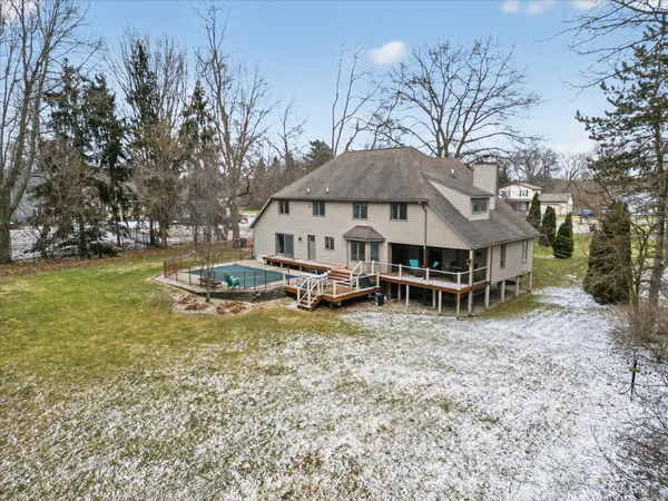 $799,900 | 2694 Ashville Drive Northeast, Grand Rapids, MI 49525