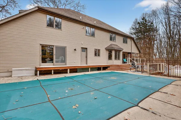 $799,900 | 2694 Ashville Drive Northeast, Grand Rapids, MI 49525