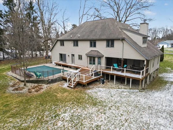 $799,900 | 2694 Ashville Drive Northeast, Grand Rapids, MI 49525