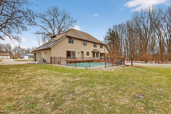 $799,900 | 2694 Ashville Drive Northeast, Grand Rapids, MI 49525