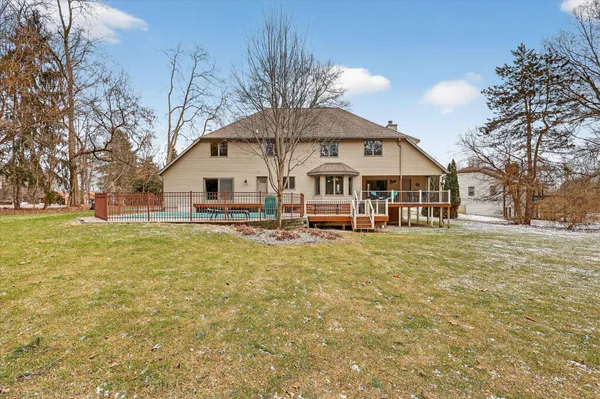 $799,900 | 2694 Ashville Drive Northeast, Grand Rapids, MI 49525