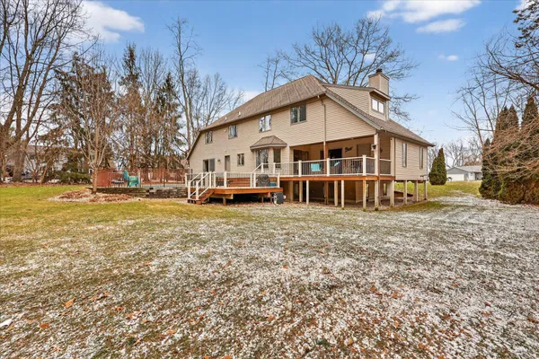 $799,900 | 2694 Ashville Drive Northeast, Grand Rapids, MI 49525