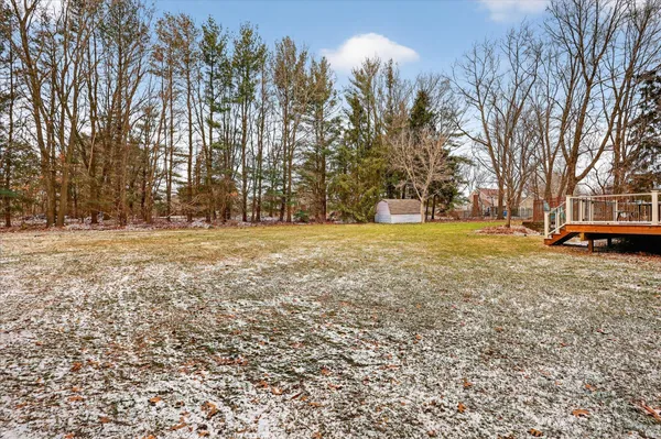 $799,900 | 2694 Ashville Drive Northeast, Grand Rapids, MI 49525