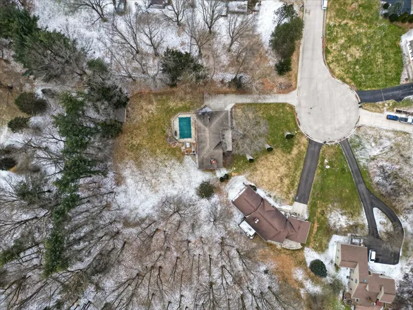 $799,900 | 2694 Ashville Drive Northeast, Grand Rapids, MI 49525