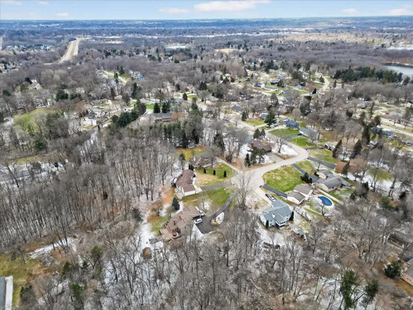 $799,900 | 2694 Ashville Drive Northeast, Grand Rapids, MI 49525