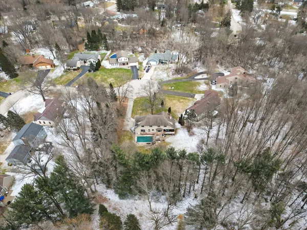 $799,900 | 2694 Ashville Drive Northeast, Grand Rapids, MI 49525