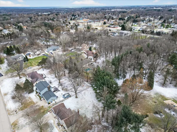 $799,900 | 2694 Ashville Drive Northeast, Grand Rapids, MI 49525