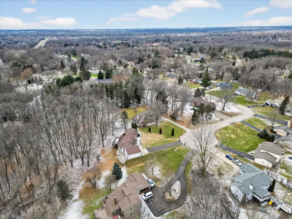 $799,900 | 2694 Ashville Drive Northeast, Grand Rapids, MI 49525