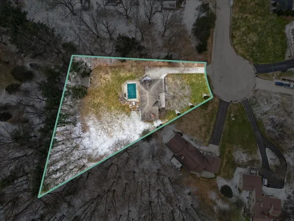 $799,900 | 2694 Ashville Drive Northeast, Grand Rapids, MI 49525