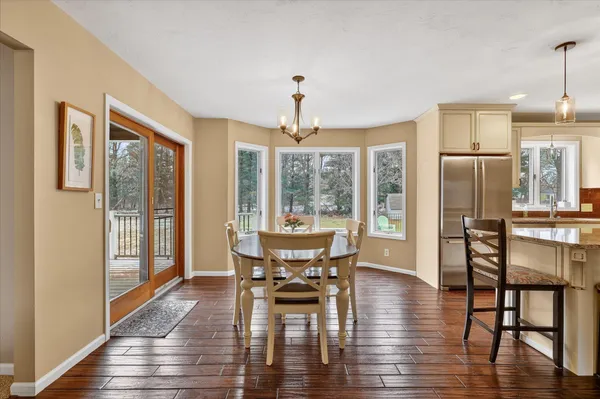 $799,900 | 2694 Ashville Drive Northeast, Grand Rapids, MI 49525