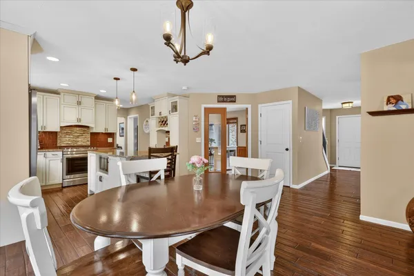 $799,900 | 2694 Ashville Drive Northeast, Grand Rapids, MI 49525