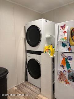 1241 Old River Road Petal, MS 39465 - Photo 22 of 23 Laundry
