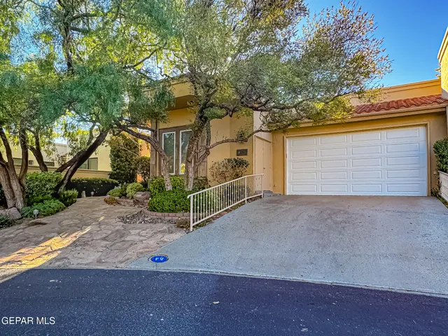 $580,000 | 1039 Los Jardines Circle, El Paso, TX 79912