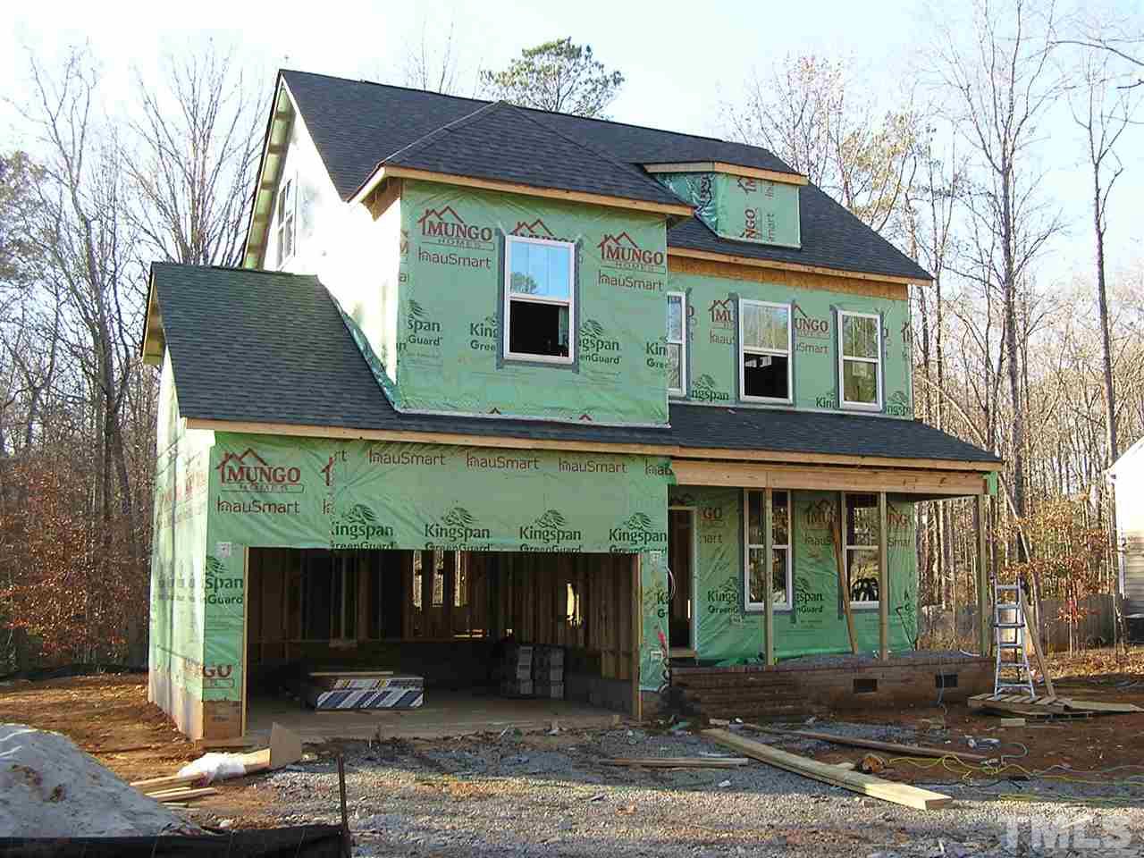 1140 Farmers Branch Road Willow Spring, NC 27592 - Photo 1 of 10
