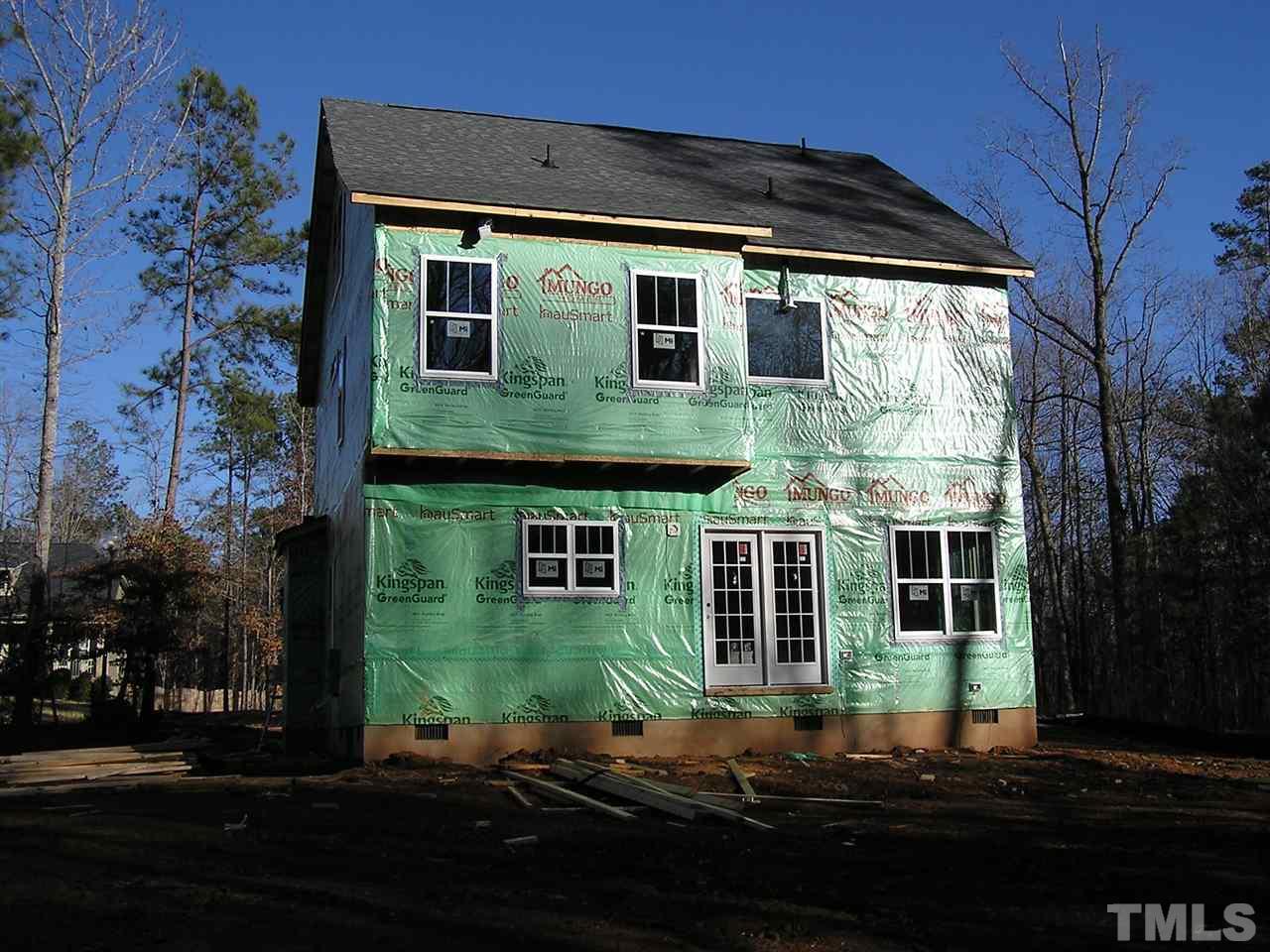 1140 Farmers Branch Road Willow Spring, NC 27592 - Photo 3 of 10