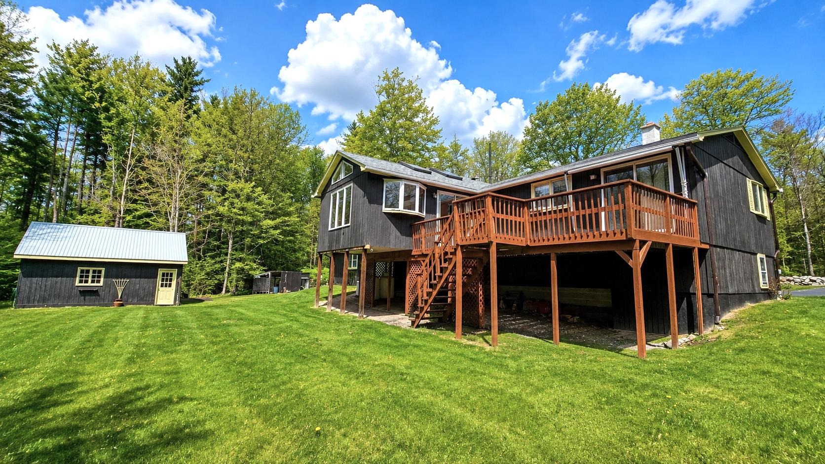 2121 N Road Sunderland, VT 05250 - Photo 6 of 29