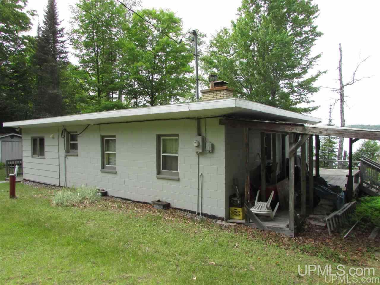 444 Red Road Michigamme, MI 49861 - Photo 20 of 34