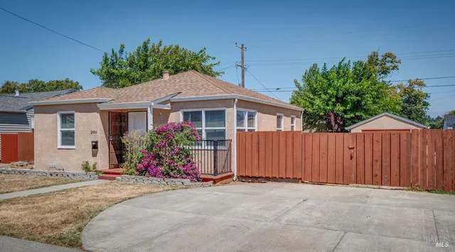 $444,900 | 2936 Burnette Street, Vallejo, CA 94591