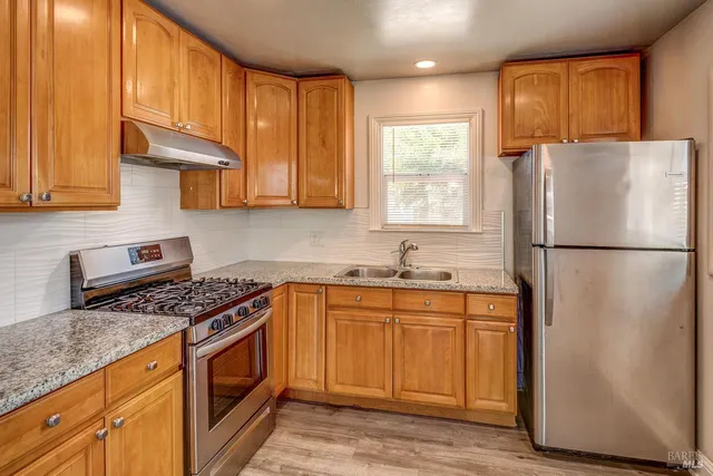 $444,900 | 2936 Burnette Street, Vallejo, CA 94591