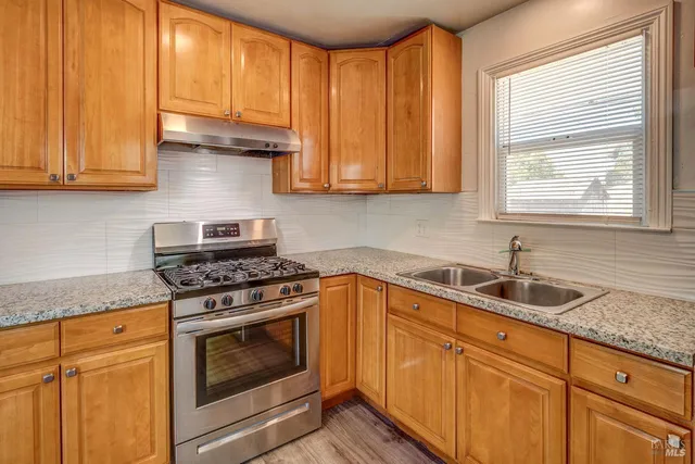 $444,900 | 2936 Burnette Street, Vallejo, CA 94591