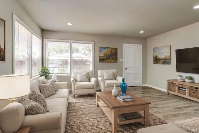 $444,900 | 2936 Burnette Street, Vallejo, CA 94591