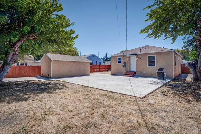 $444,900 | 2936 Burnette Street, Vallejo, CA 94591